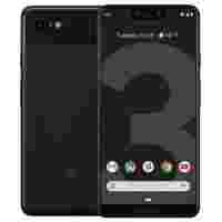 Отзывы Смартфон Google Pixel 3 XL 128GB