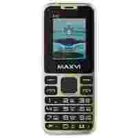 Отзывы Телефон MAXVI X12
