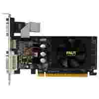 Отзывы Palit GeForce GT 610 810Mhz PCI-E 2.0 2048Mb 1070Mhz 64 bit DVI HDMI HDCP OEM