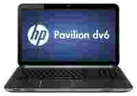 Отзывы HP PAVILION DV6-6000