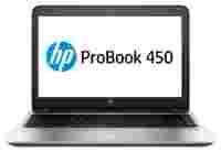 Отзывы HP ProBook 450 G4