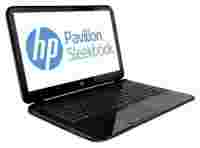 Отзывы HP PAVILION Sleekbook 15-b000