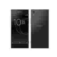 Отзывы Sony Xperia XA1 Dual (черный)