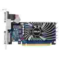 Отзывы ASUS GeForce GT 730 902Mhz PCI-E 2.0 2048Mb 5010Mhz 64 bit DVI HDMI HDCP RTL