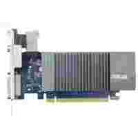 Отзывы ASUS GeForce GT 710 954Mhz PCI-E 2.0 2048Mb 5012Mhz 64 bit DVI HDMI HDCP RTL