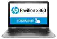 Отзывы HP PAVILION 13-s000 x360