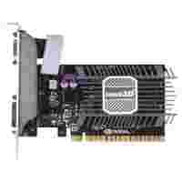 Отзывы Inno3D GeForce GT 730 902Mhz PCI-E 2.0 1024Mb 1800Mhz 64 bit DVI HDMI HDCP