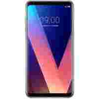 Отзывы LG V30+ H930DS 128Gb (фиолетовый)