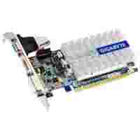 Отзывы GIGABYTE GeForce 210 520Mhz PCI-E 2.0 1024Mb 1200Mhz 64 bit DVI HDMI HDCP RTL