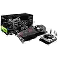 Отзывы Inno3D GeForce GTX 1070 1620Mhz PCI-E 3.0 8192Mb 8200Mhz 256 bit DVI HDMI HDCP Black