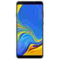 Отзывы Samsung Galaxy A9 (2018) 6/128GB (синий)