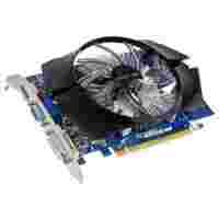 Отзывы GIGABYTE GeForce GT 730 902Mhz PCI-E 2.0 2048Mb 5000Mhz 64 bit DVI HDMI HDCP (GV-N730D5-2GI)