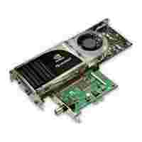 Отзывы PNY Quadro FX 5600 600Mhz PCI-E 1536Mb 1600Mhz 384 bit 2xDVI G-Sync