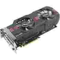 Отзывы Asus Radeon HD 7950 HD7950-DC2T-3GD5 (900Mhz, PCI-E 3.0, 3072Mb, 5000Mhz, 384 bit, 2xDVI, HDMI, HDCP)