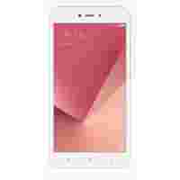 Отзывы Xiaomi Redmi Note 5A 32gb (розовый)
