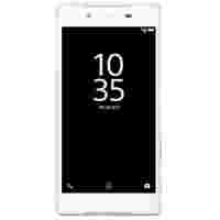 Отзывы Sony Xperia Z5 E6653 (белый)