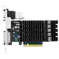 Отзывы ASUS GeForce GT 730 902Mhz PCI-E 2.0 2048Mb 5010Mhz 64 bit DVI HDMI HDCP Silent (RTL)