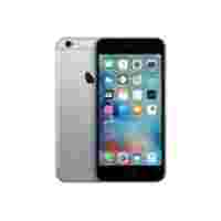 Отзывы Apple iPhone 6S Plus 128Gb (MKUD2RU/A) (космический серый)