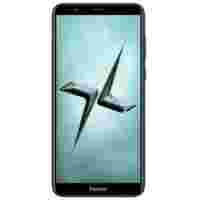 Отзывы Huawei Honor 7X 64GB