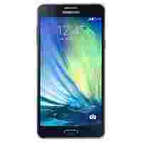 Отзывы Samsung Galaxy A7 Duos SM-A700FD (черный)