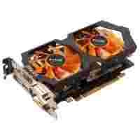Отзывы ZOTAC GeForce GTX 760 1059Mhz PCI-E 3.0 2048Mb 6008Mhz 256 bit 2xDVI HDMI HDCP (ZT-70405-10P)