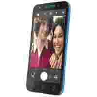Отзывы Alcatel U5 3G 4047D (черный, синий)