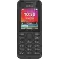 Отзывы Nokia 130 Dual sim (черный)
