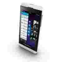 Отзывы BlackBerry Z30 (белый)