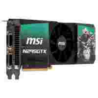Отзывы MSI GeForce GTX 295 576Mhz PCI-E 2.0 1792Mb 2016Mhz 896 bit 2xDVI HDCP YPrPb