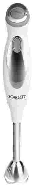 Отзывы Scarlett SC-1045 (2009)
