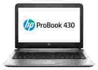 Отзывы HP ProBook 430 G3