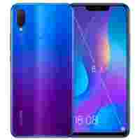 Отзывы Huawei Nova 3i 4/128GB (пурпурный)