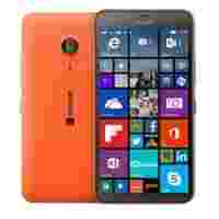 Отзывы Microsoft Lumia 640 3G Dual Sim (оранжевый)
