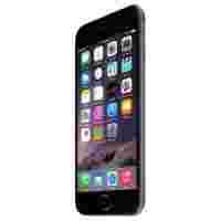 Отзывы Apple iPhone 6 64Gb (4,7 дюйма) Space Gray (серый космос)