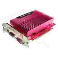 Отзывы Gainward GeForce 8500 GT 600Mhz PCI-E 256Mb 1400Mhz 128 bit 2xDVI TV YPrPb