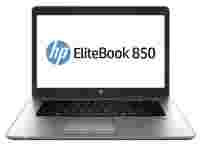 Отзывы HP EliteBook 850 G1