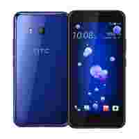 Отзывы HTC U11 64Gb (синий)