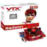 Отзывы VTX3D Radeon HD 5750 700Mhz PCI-E 2.1 1024Mb 4600Mhz 128 bit DVI HDMI HDCP V2