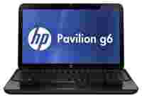 Отзывы HP PAVILION g6-2300