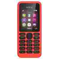 Отзывы Nokia 130 Dual sim (красный)