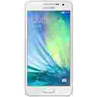 Отзывы Samsung Galaxy A3 SM-A300F DS (белый)