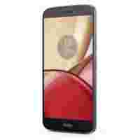 Отзывы Motorola Moto M 32Gb (серый)