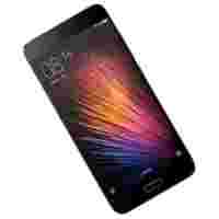 Отзывы Xiaomi Mi5 64GB (черный)