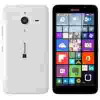 Отзывы Microsoft Lumia 640 LTE (белый)