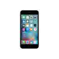 Отзывы Apple iPhone 6S Plus 64Gb (MKU62RU/A) (космический серый)