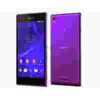 Отзывы Sony Xperia T3 (D5103) (фиолетовый)