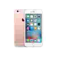 Отзывы Apple iPhone 6S Plus 32Gb (MN2Y2RU/A) (розовое золото)