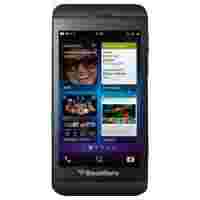 Отзывы BlackBerry Z10 (черный)