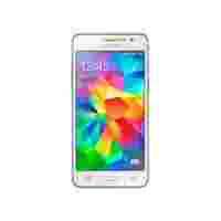 Отзывы Samsung Galaxy Grand Prime VE Duos SM-G531H/DS (SM-G531HZWDSER) (белый)
