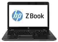 Отзывы HP ZBook 14
